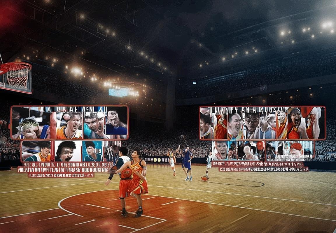 2020 CBA新疆VS广州对决：激战焦