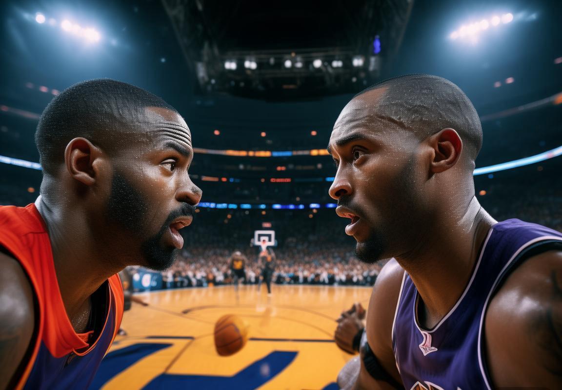 2013年NBA经典对决：科比德罗赞巅峰火花对撞(图3)