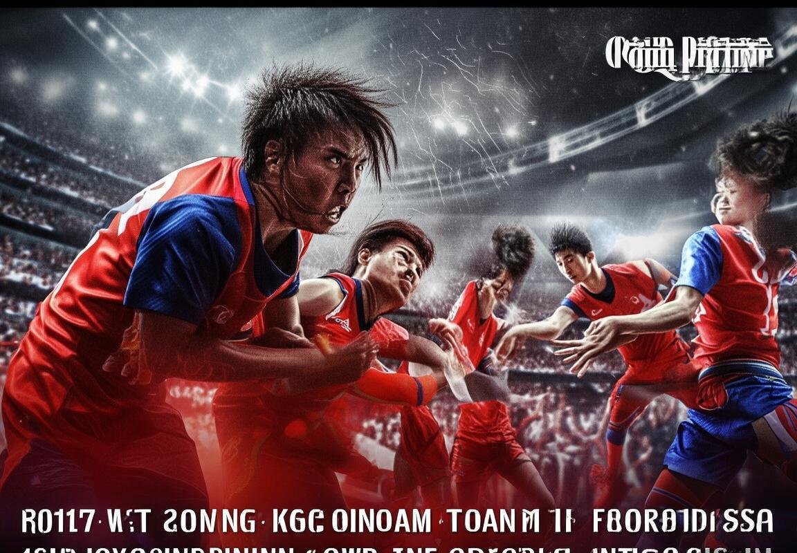 2017亚洲杯12强赛：中韩对决战术深度解析(图2)