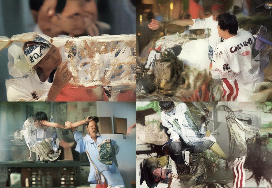 广东对战辽宁精彩对决回顾：赛季经典战役全程解析(图2)