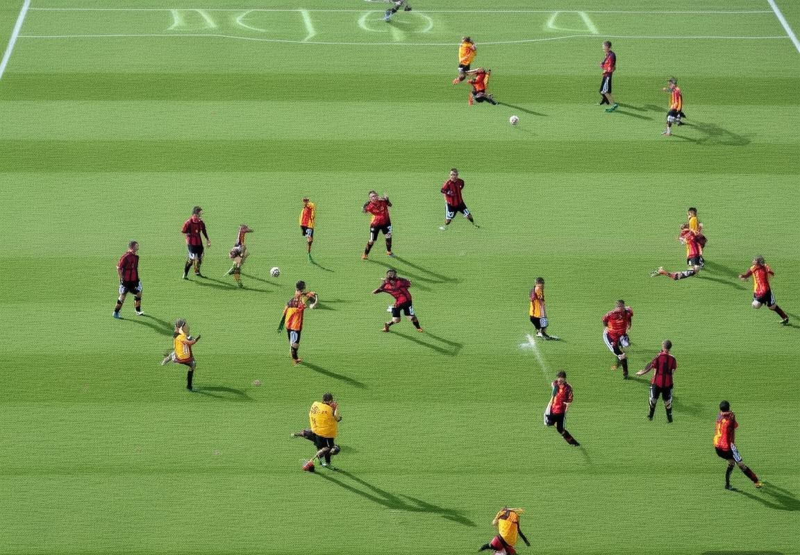 2020西班牙德国足球巅峰对决：战术解析