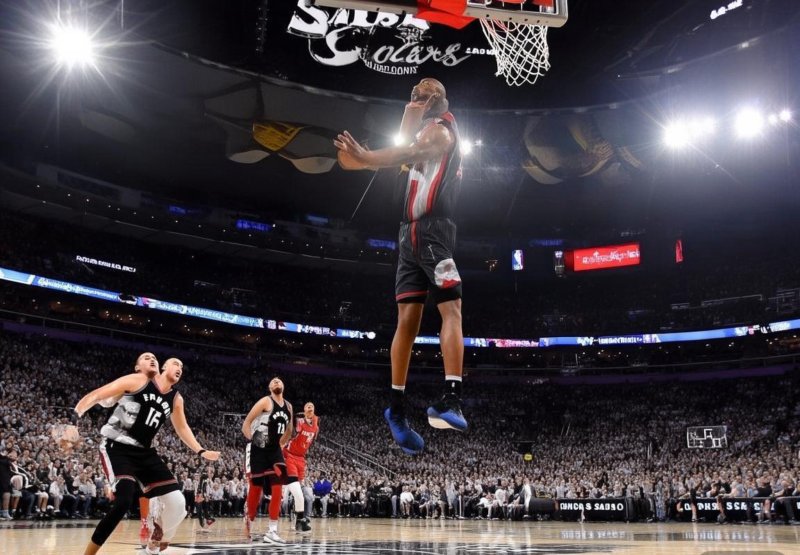 2019NBA总决赛：猛龙夺冠之路深度解